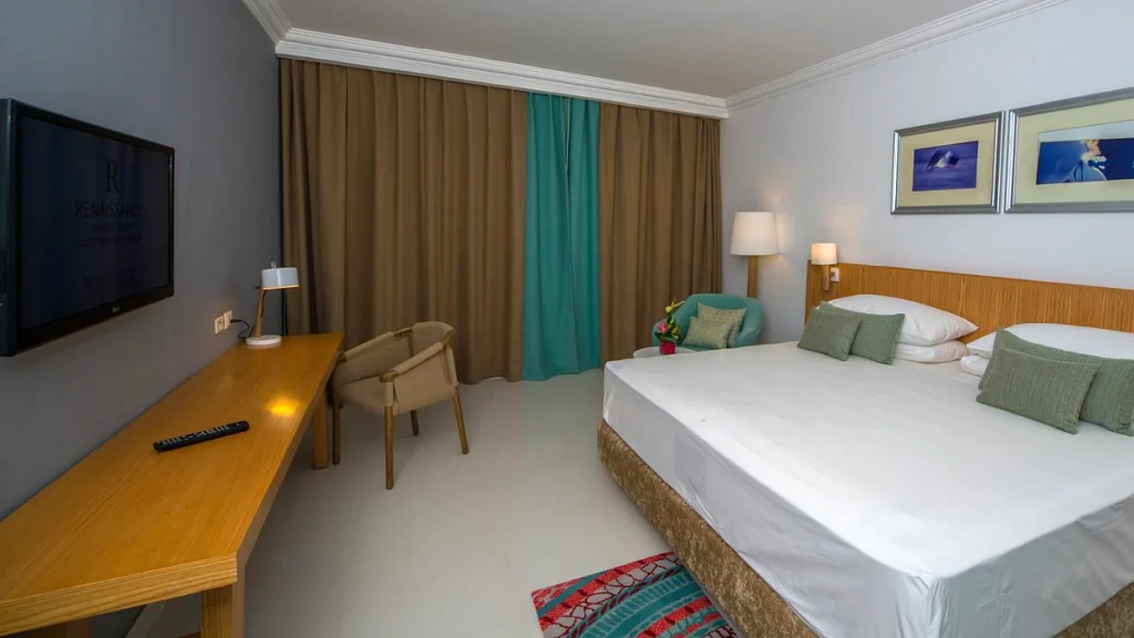 Hotel Renaissance Golden View - Sharm Elshikh